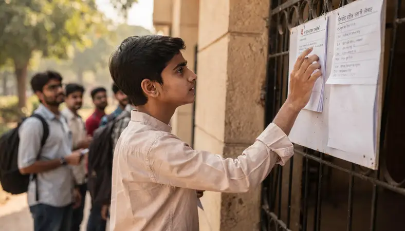 CMAT Cut Off 2026, Counselling Registration & Seat Allotment Guide