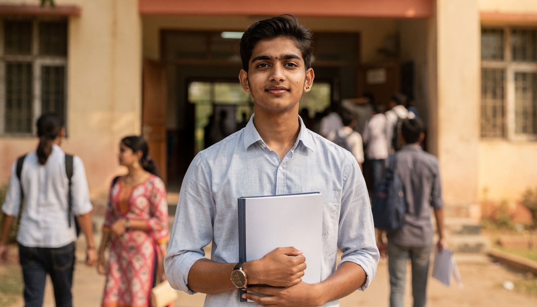 CMAT Exam Date 2026: Schedule, City Intimation Slip &amp;amp; Admit Card Guide