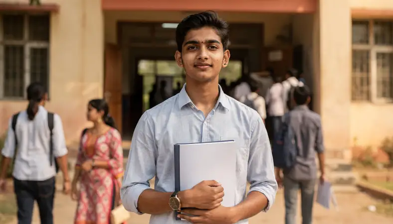 CMAT Exam Date 2026: Schedule, City Intimation Slip & Admit Card Guide
