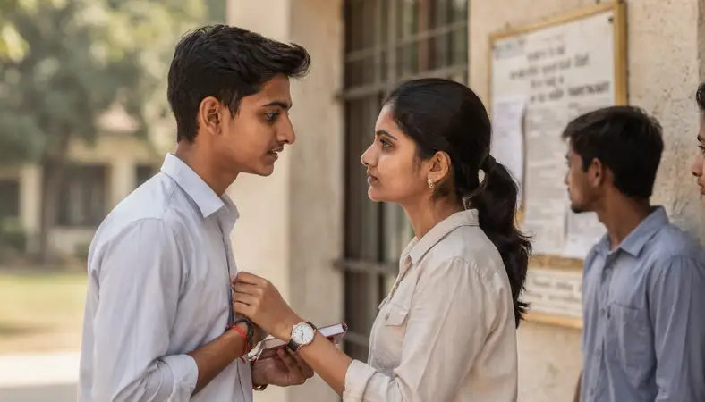 CMAT Result 2026: Score Card Download, Percentile & Expected Cutoffs