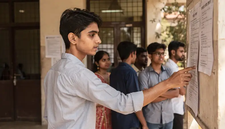 CMAT Result 2026: Score Card Download, Percentile & Expected Cutoffs
