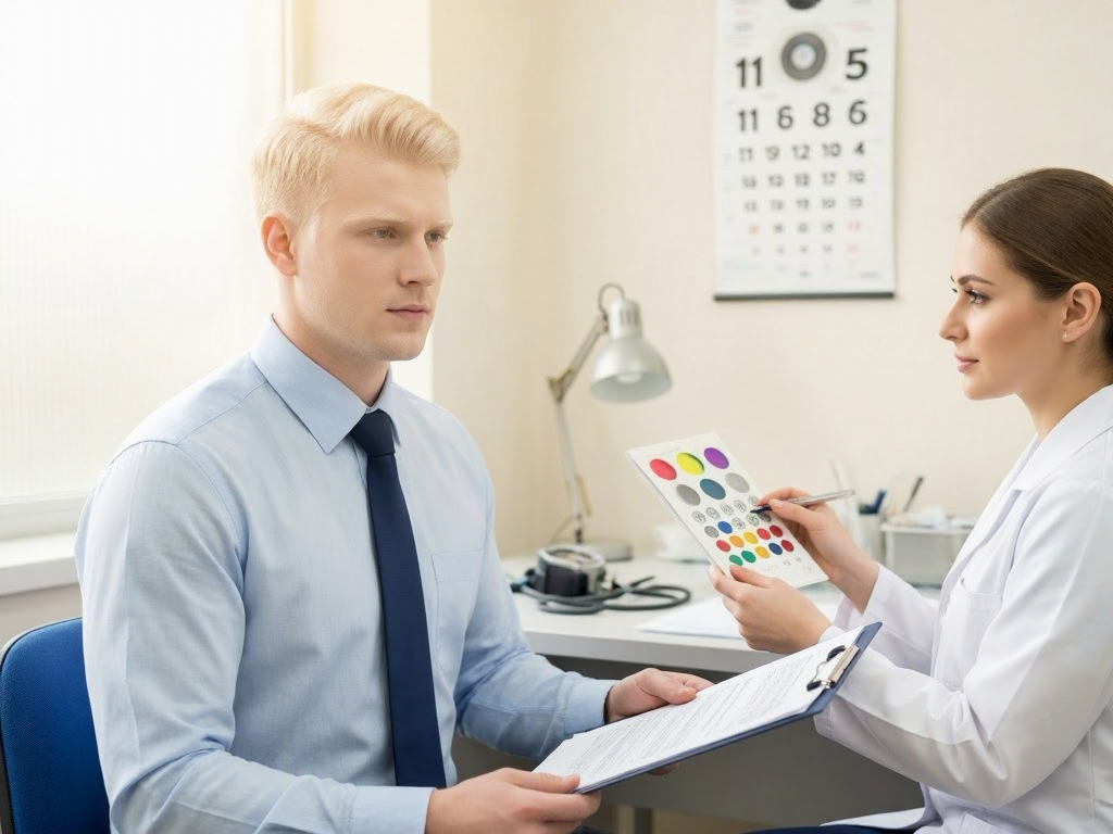 Colour Blind but Not PwBD 2026: Which Jobs May Still Reject You