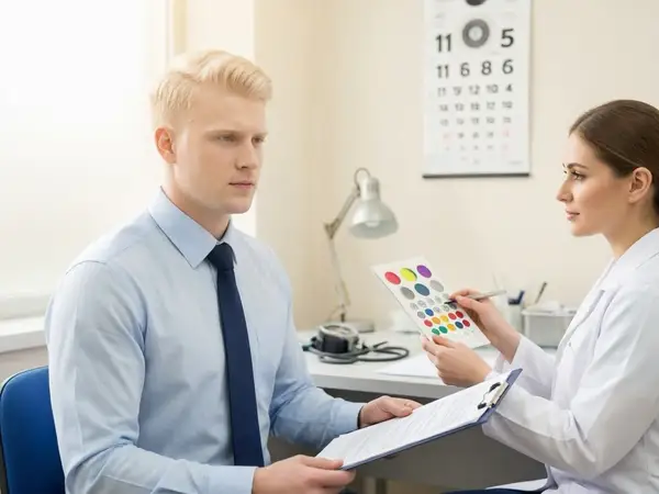 Colour Blind but Not PwBD 2026: Which Jobs May Still Reject You