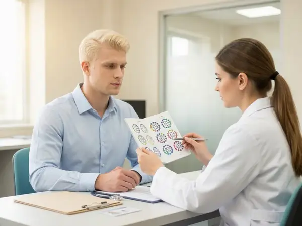 Colour Blind but Not PwBD 2026: Which Jobs May Still Reject You