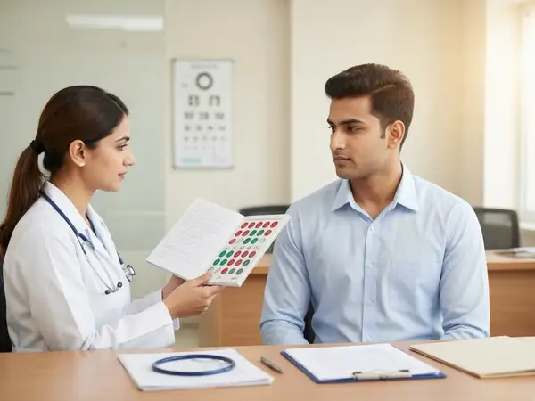 Colour Blindness Rules in Government Jobs 2026: Posts That Disqualify Candidates