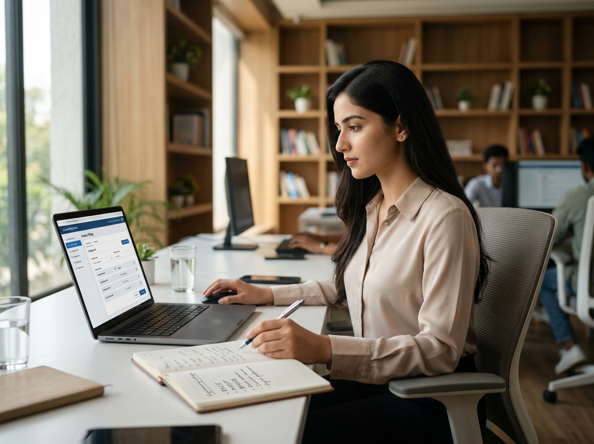 COMEDK UGET 2026 Counselling: Choice Filling, Seat Allotment &amp;amp; College Decision Guide