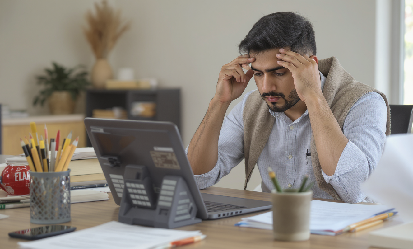 Top 10 Eligibility Mistakes in Sarkari Job Applications 2026: Avoid Rejection