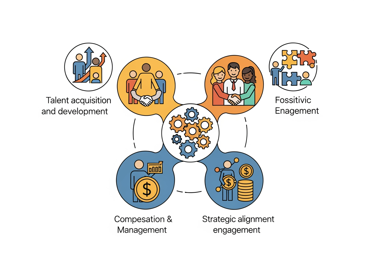 Common HR Interview Questions and Best Answers