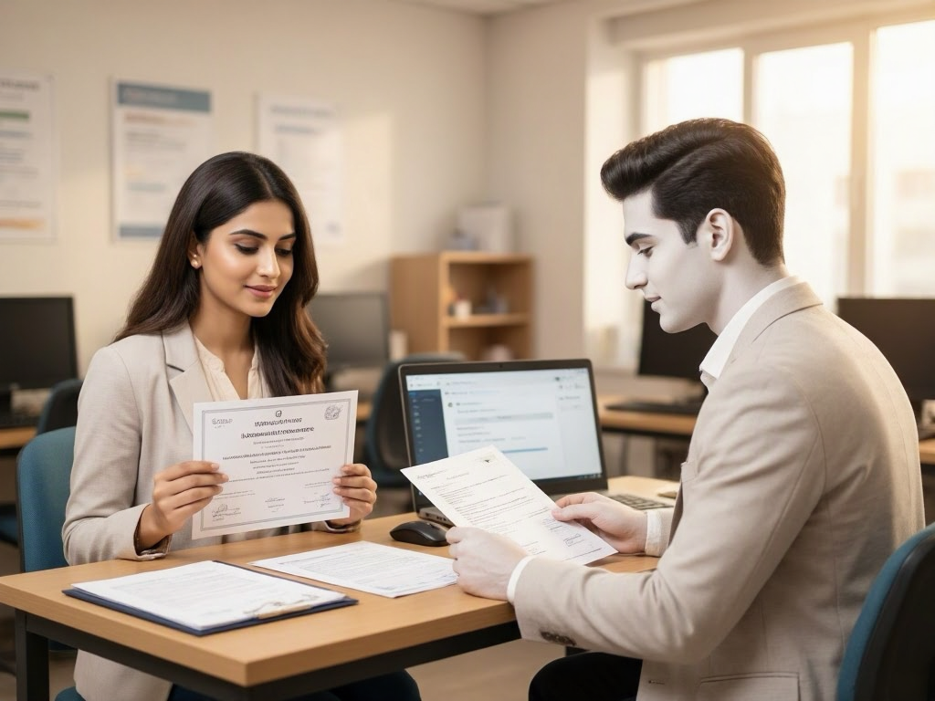 Computer Certificate Requirement 2026: Understanding CCC, O Level and Equivalent Courses