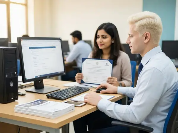 Computer Certificate Requirement 2026: Understanding CCC, O Level and Equivalent Courses