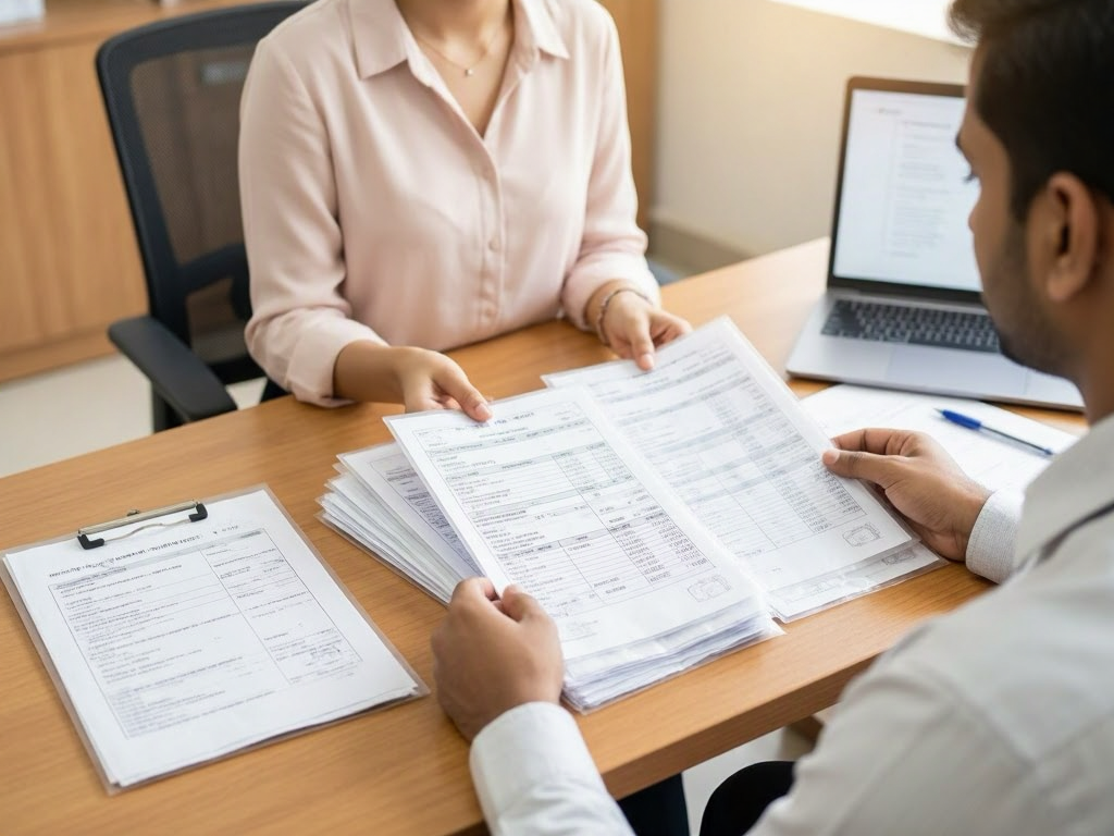 Consolidated Marksheet vs Semester Marksheets 2026: Which One Is Enough for Verification?
