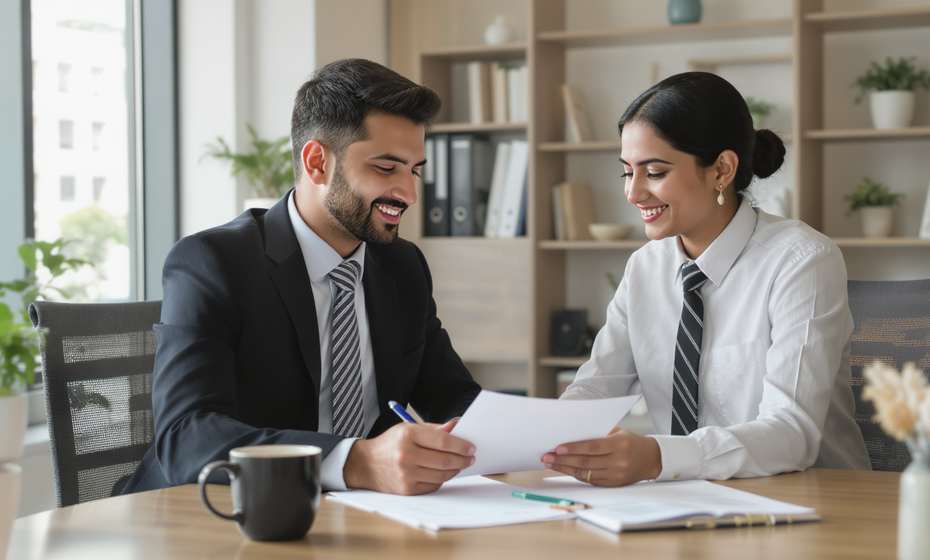 Contractual vs Regular Government Jobs 2026: Salary, Risk &amp;amp; Career Differences