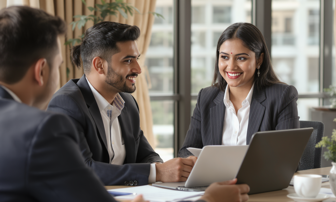 Contractual vs Regular Government Jobs 2026: Salary, Risk &amp;amp; Career Differences