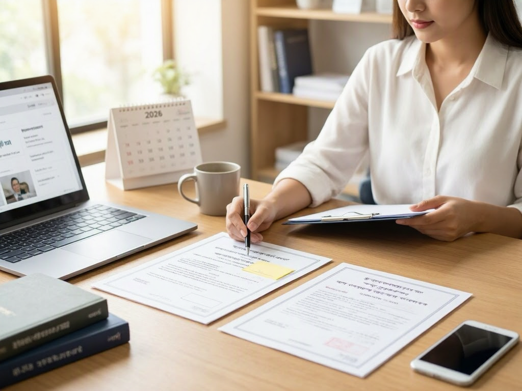 Course Completed Date vs Result Date 2026: Which One Decides Eligibility for Government Jobs?
