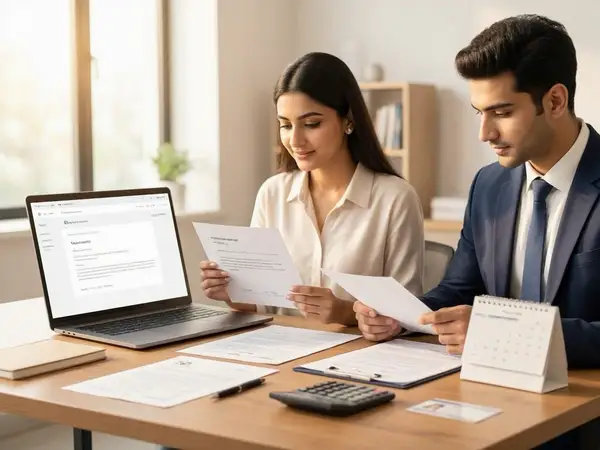 Course Completed Date vs Result Date 2026: Which One Decides Eligibility for Government Jobs?