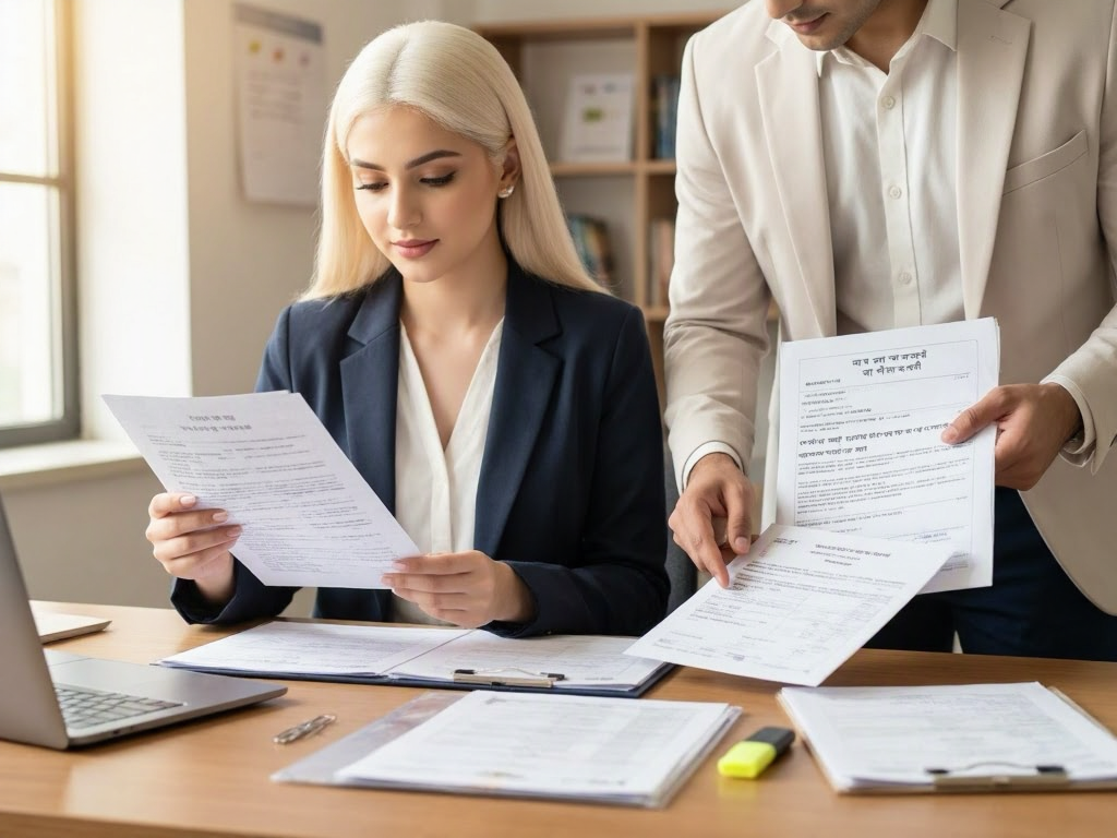 Course Name Changed by University 2026: How to Prove It Matches Recruitment Notice