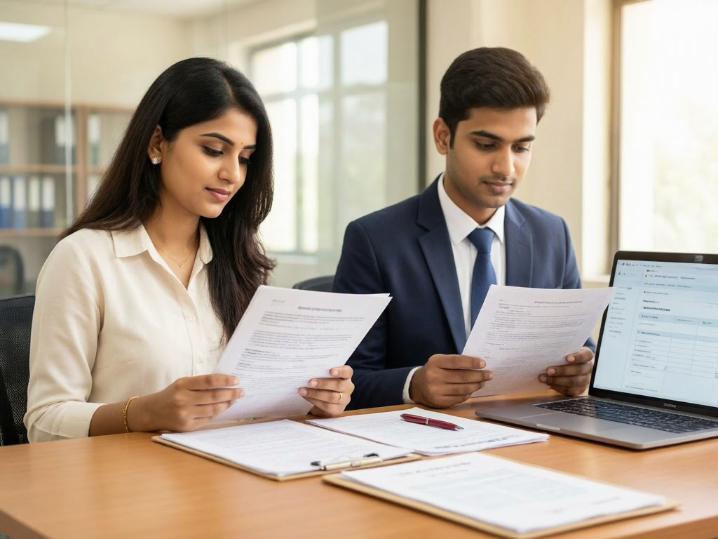 Course Name Changed by University 2026: How to Prove It Matches Recruitment Notice