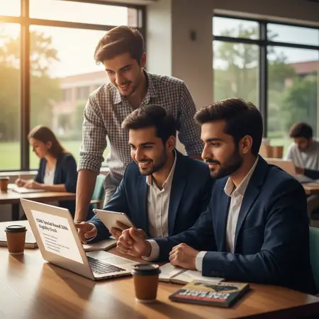 CSAB Special 2026: Registration, Seat Allotment, Vacancy Rules & Refund Policy