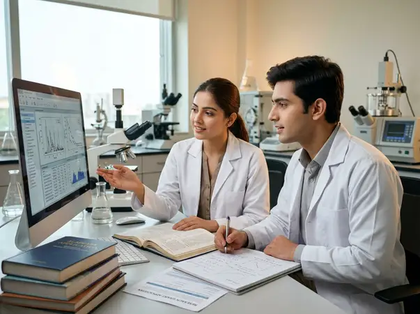 CSIR NET 2026 Eligibility: JRF & Lectureship Criteria Explained
