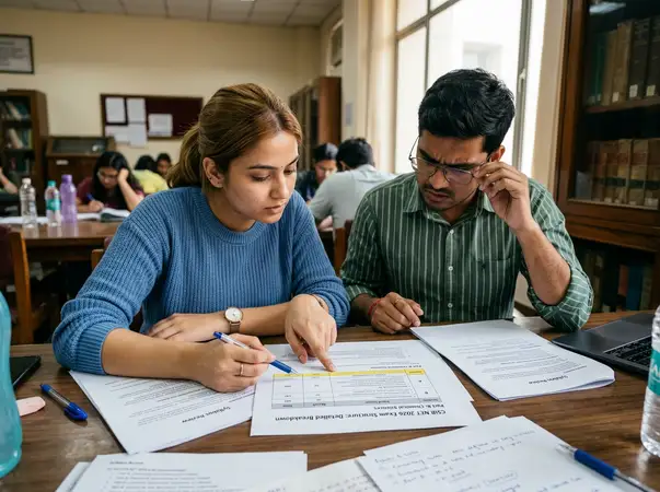 CSIR NET 2026 Syllabus & Exam Pattern: Your Complete Guide