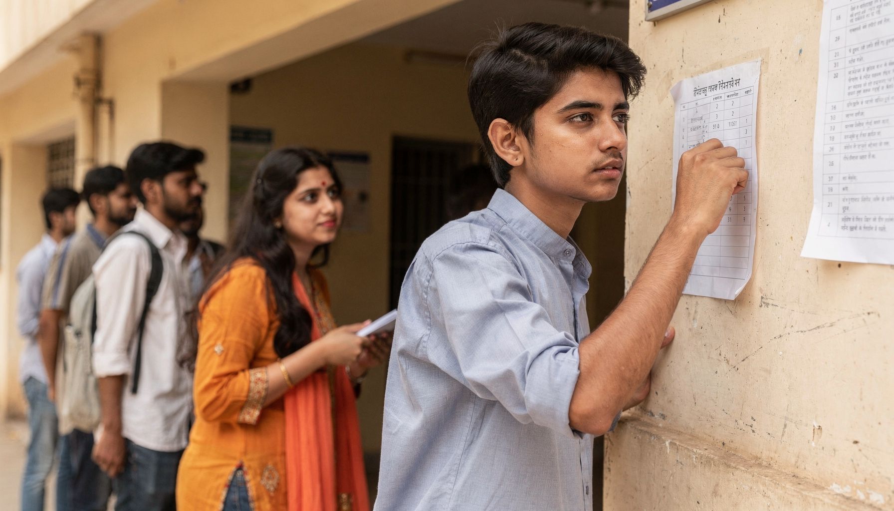 CSIR NET Admit Card 2026: Download Link, Exam City Slip &amp;amp; Instructions