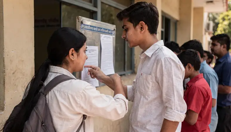 CSIR NET Admit Card 2026: Download Link, Exam City Slip & Instructions