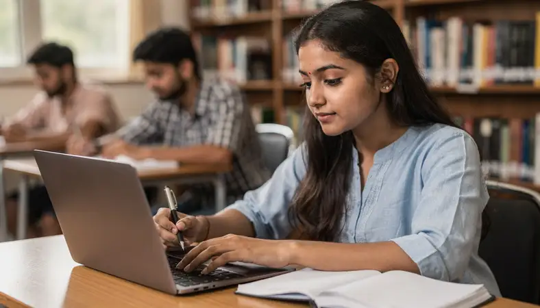 CSIR NET Application Form 2026: Registration Date & How to Apply