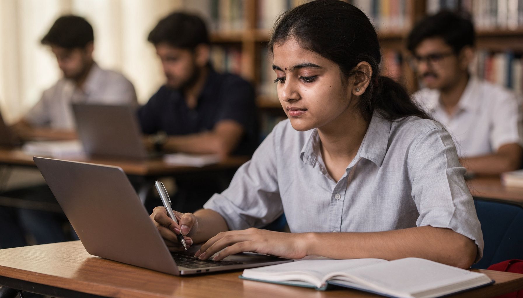 CSIR NET Application Form 2026: Registration Date &amp;amp; How to Apply