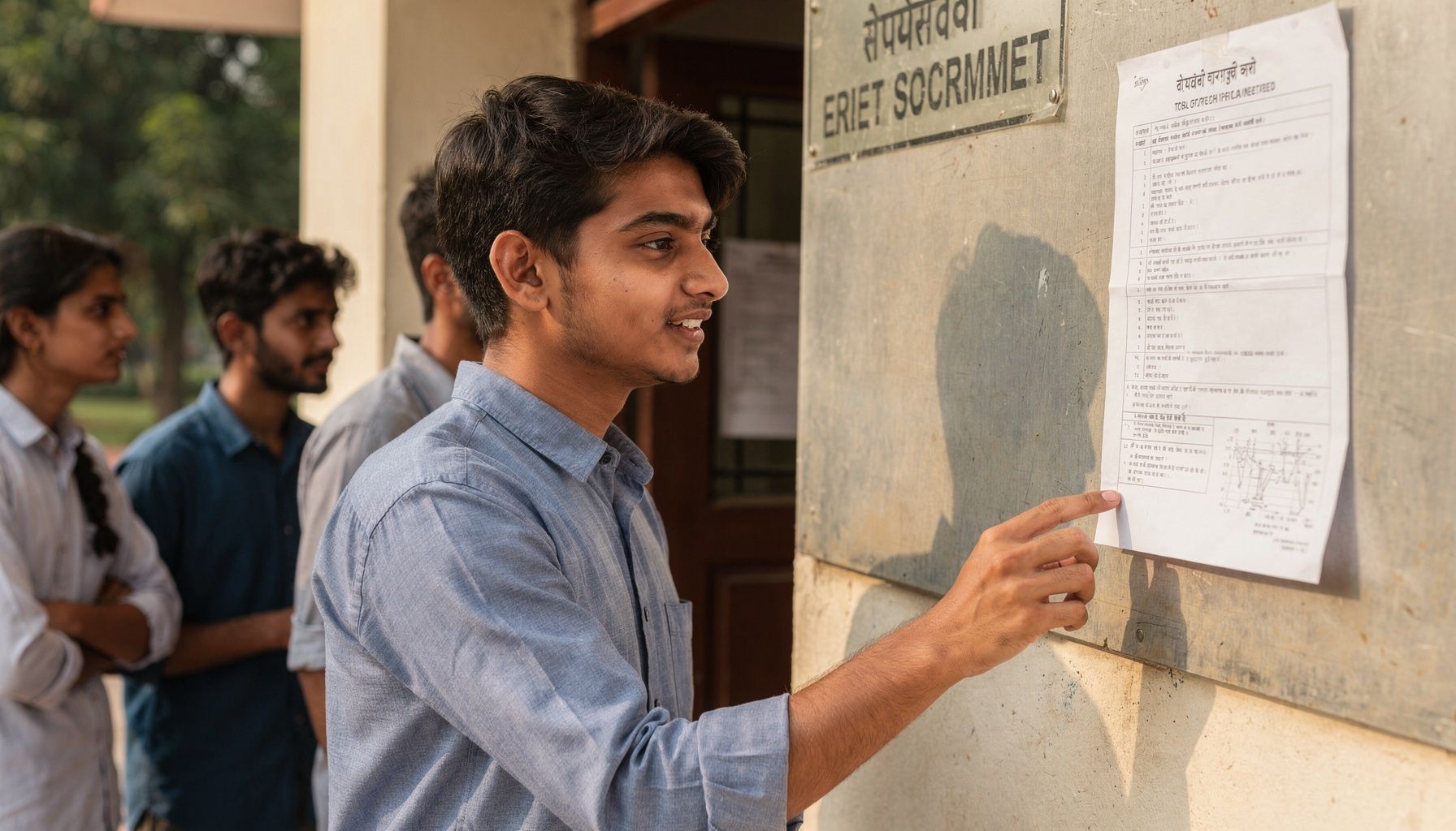 CSIR NET Cut Off 2026: Expected Trends, Counselling &amp;amp; Seat Allotment Process