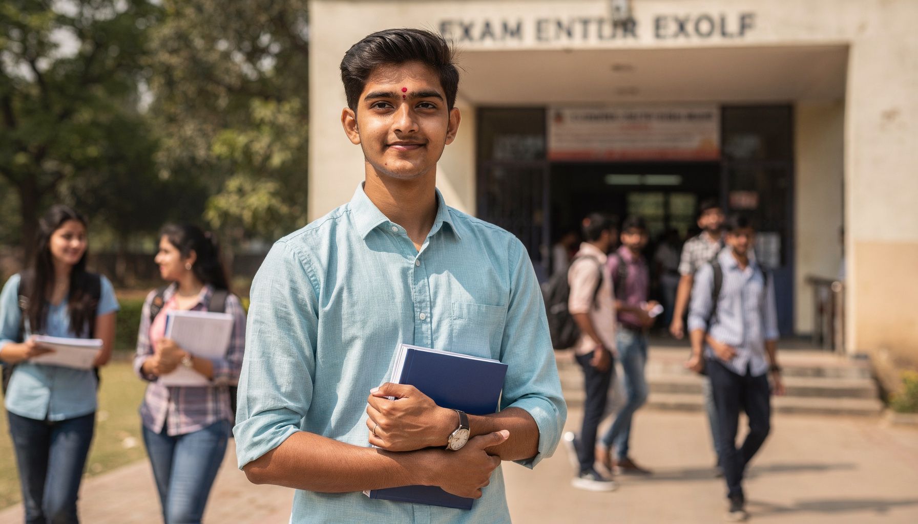 CSIR NET Exam Date 2026: Schedule, Admit Card &amp;amp; City Intimation Slip