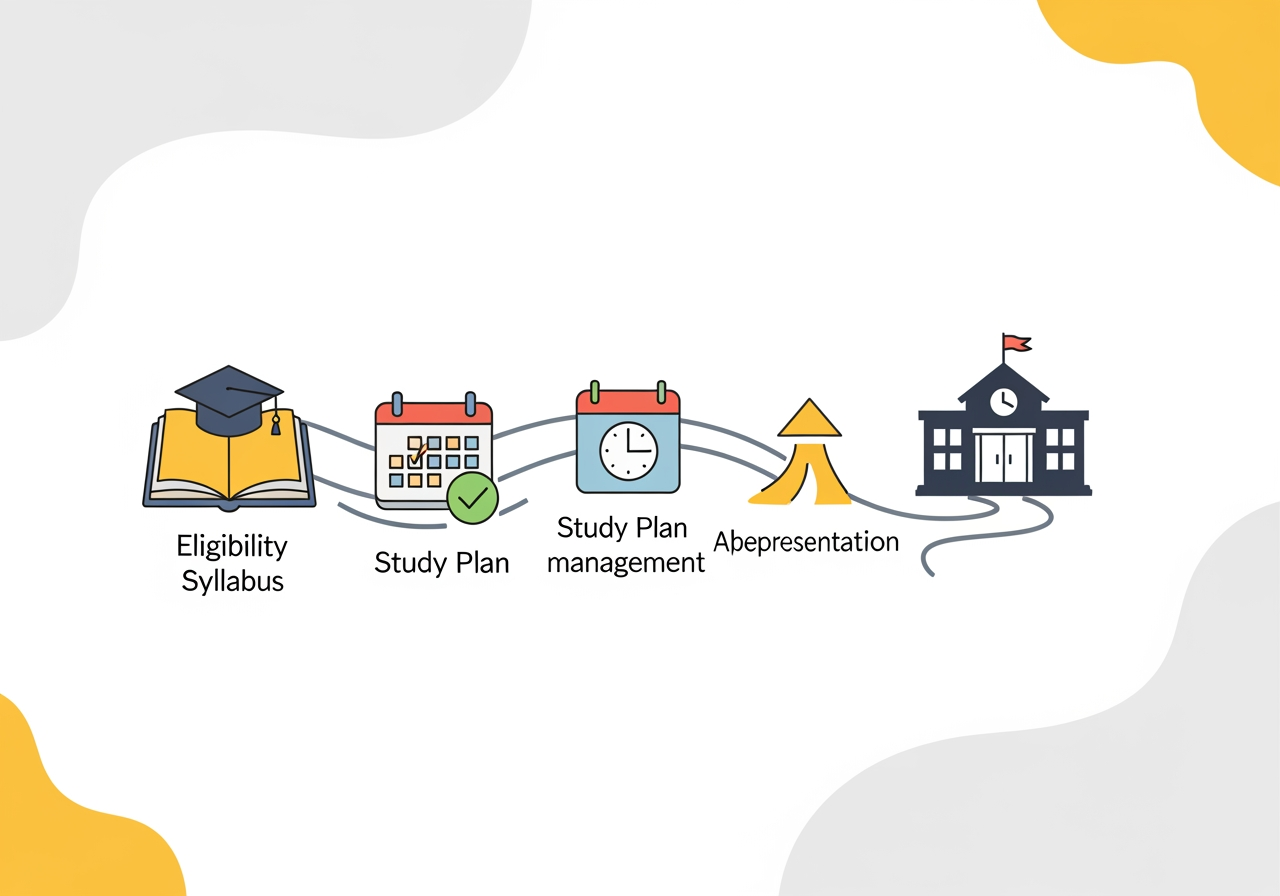 CTET 2026 Preparation Guide: Eligibility, Syllabus &amp;amp; Study Plan