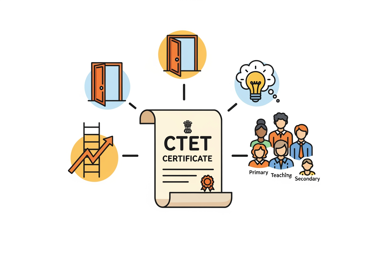 CTET 2026 Preparation Guide: Eligibility, Syllabus &amp;amp; Study Plan