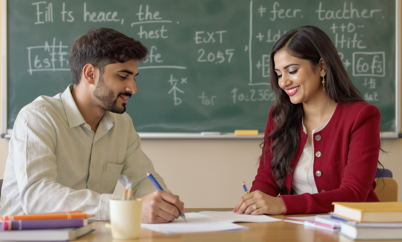 CTET Application Form 2026: Registration Date, Fees &amp;amp; How to Apply