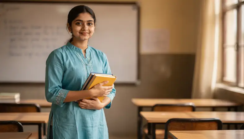 CTET Cut Off 2026: Expected Trends, Counselling & Seat Allotment Process