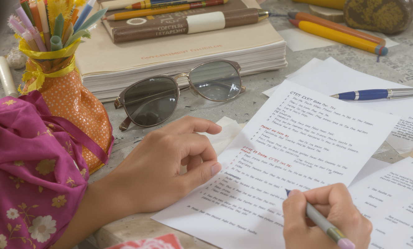 CTET Exam Date 2026: Expected Schedule &amp;amp; City Intimation Slip Guide