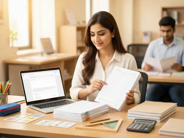 CTET Syllabus PDF 2026: Detailed Subject-Wise Topics for Paper 1 & 2