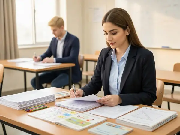 CTET, TET and Teacher Registration 2026: Which Combination Is Required for School Recruitments