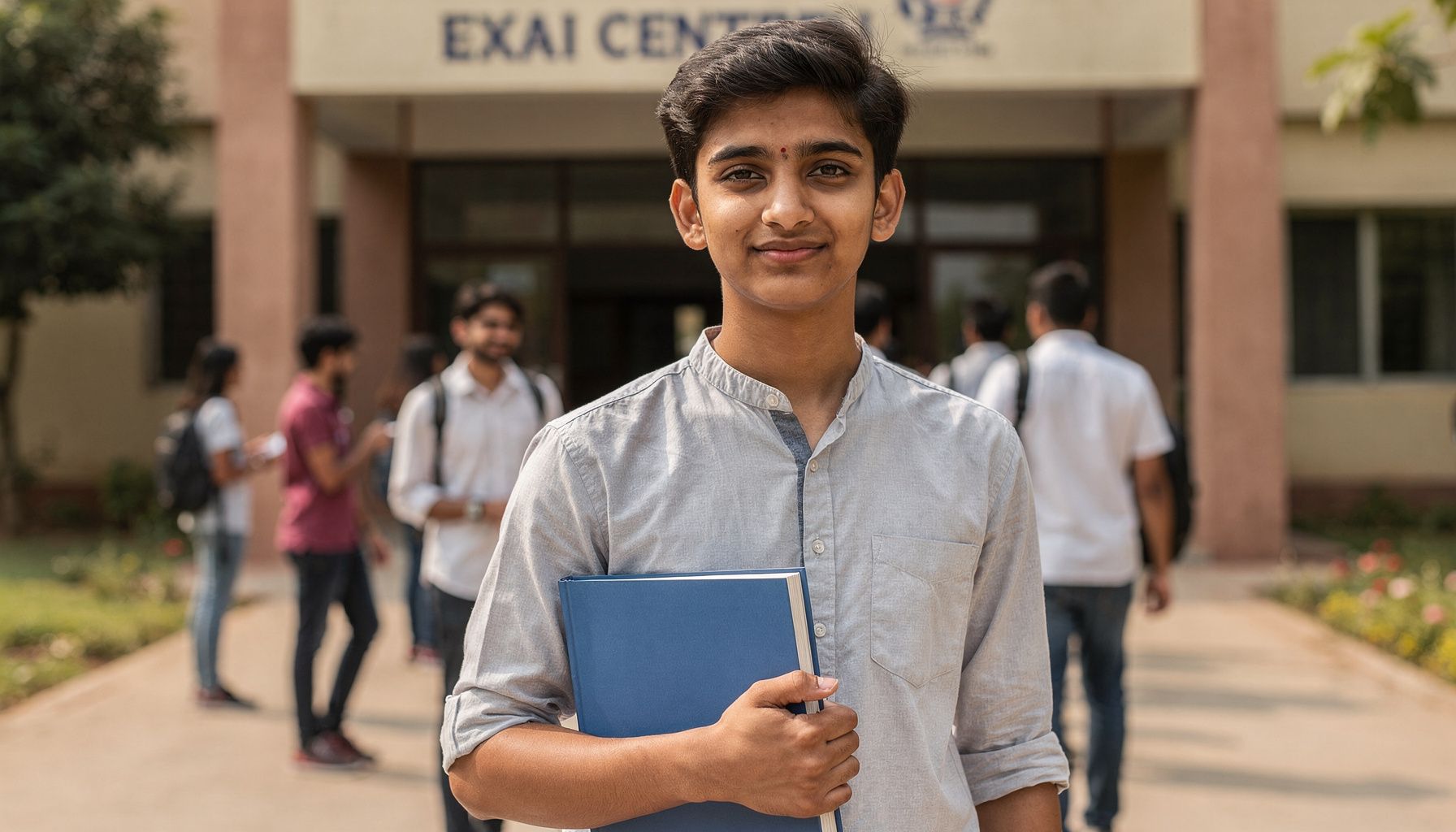 CUET PG Admit Card 2027: How to Download &amp;amp; Exam City Details
