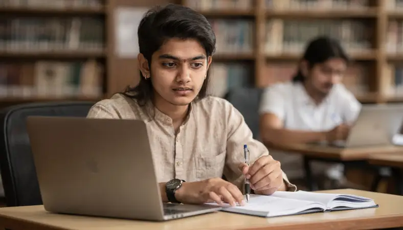CUET PG Application Form 2026: Registration Date & How to Apply