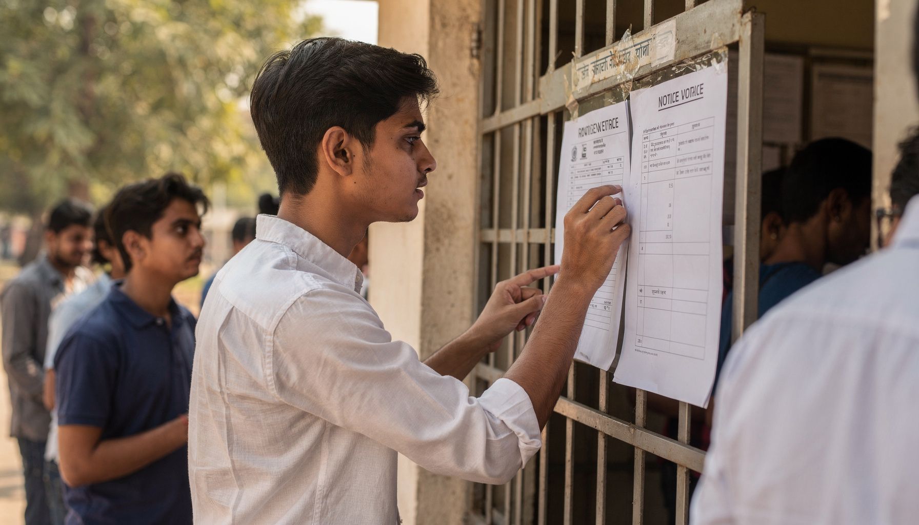 CUET PG Eligibility Criteria 2027 and Age Limit: Complete Guide