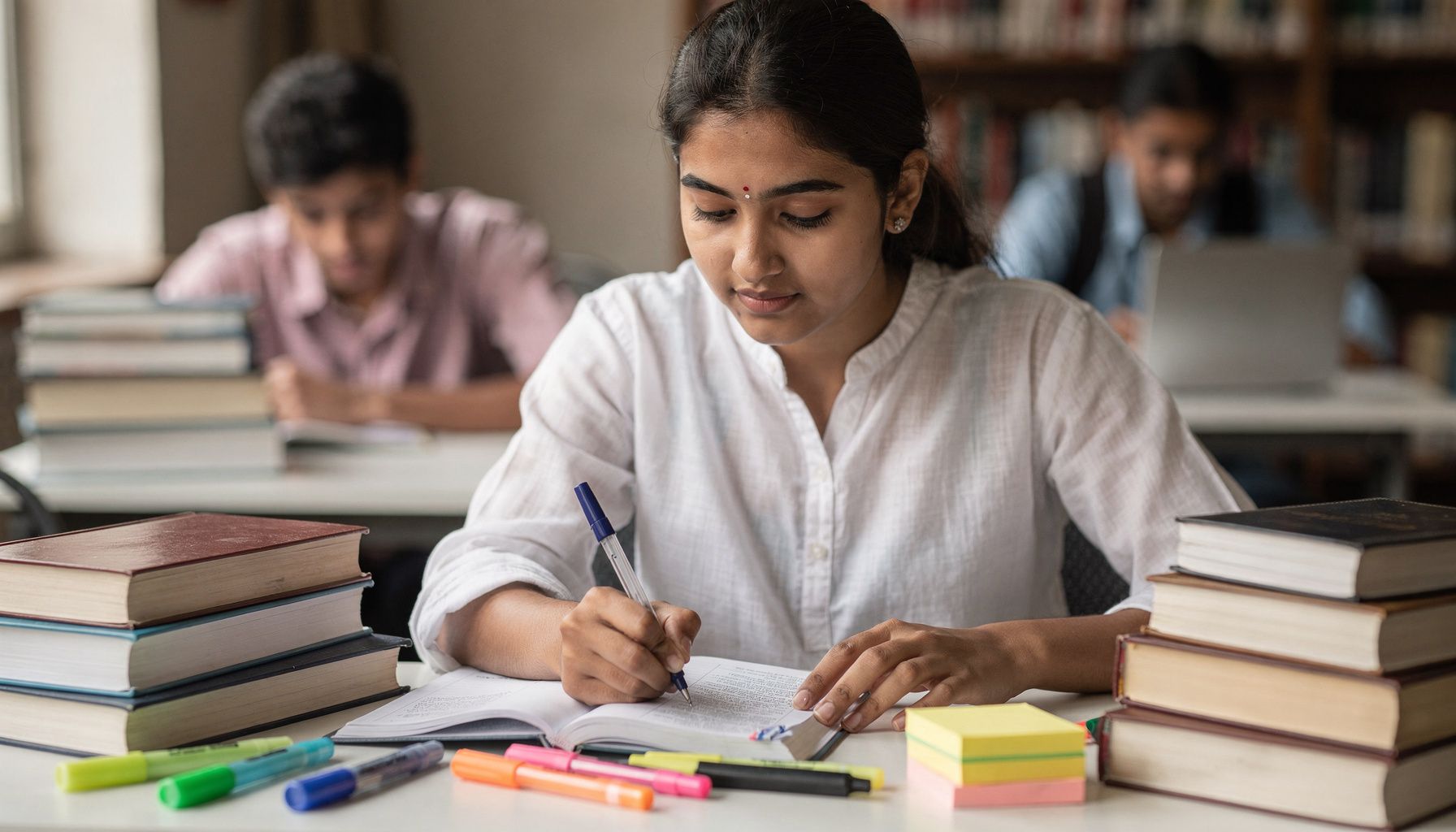 CUET PG Syllabus 2027 and Exam Pattern: Complete Guide for Aspirants
