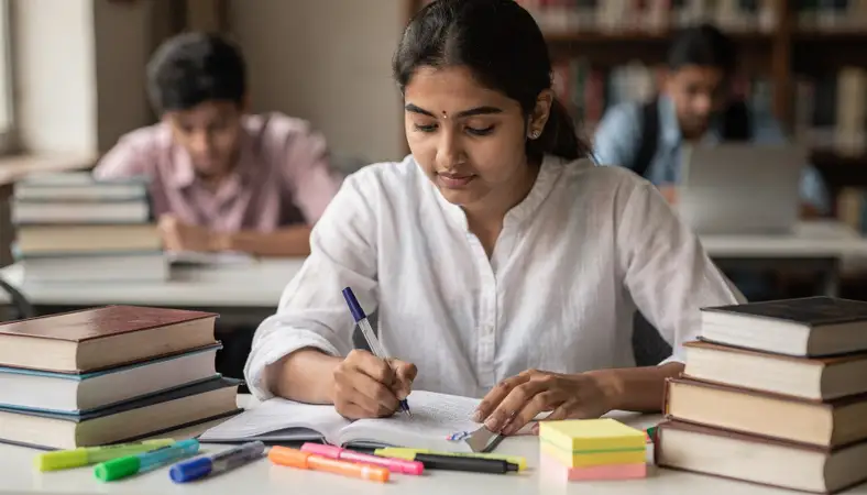 CUET PG Syllabus 2027 and Exam Pattern: Complete Guide for Aspirants