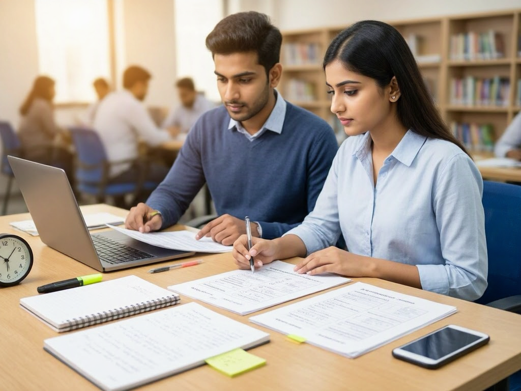 CUET PG Syllabus 2027 and Exam Pattern: Complete Guide for Aspirants
