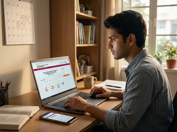 CUET UG 2026 Admit Card: Release Date, City Slip & Exam Pattern