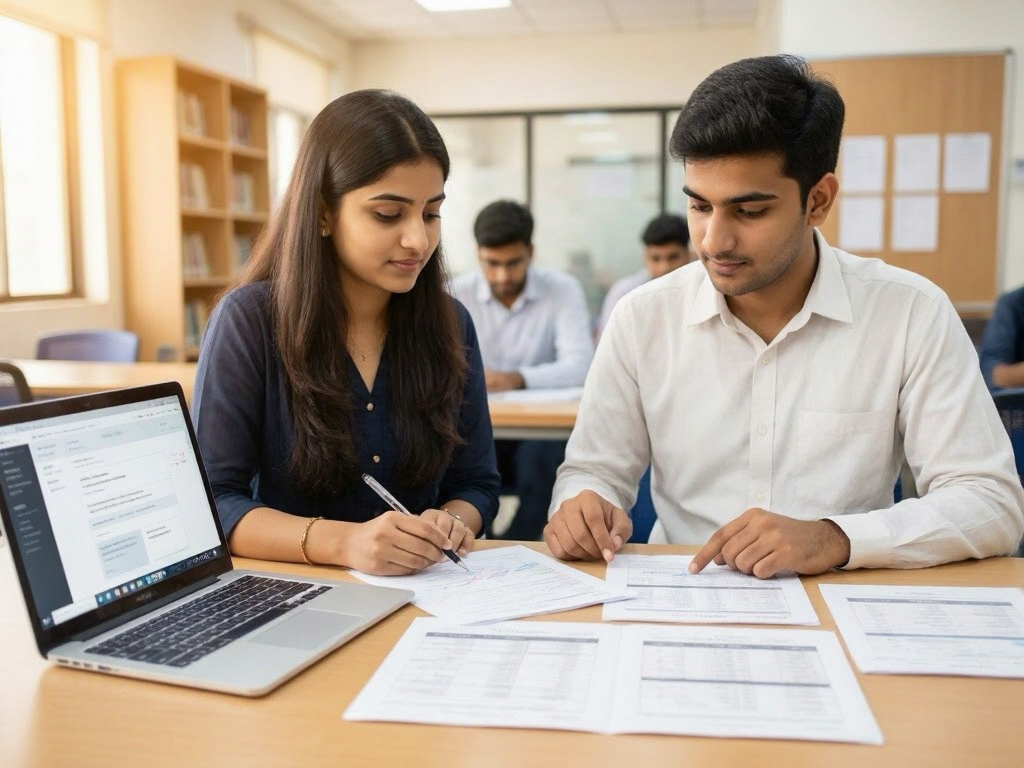 CUET UG 2026 Cut Off: DU, BHU, JMI and Top Universities Course-Wise Trends