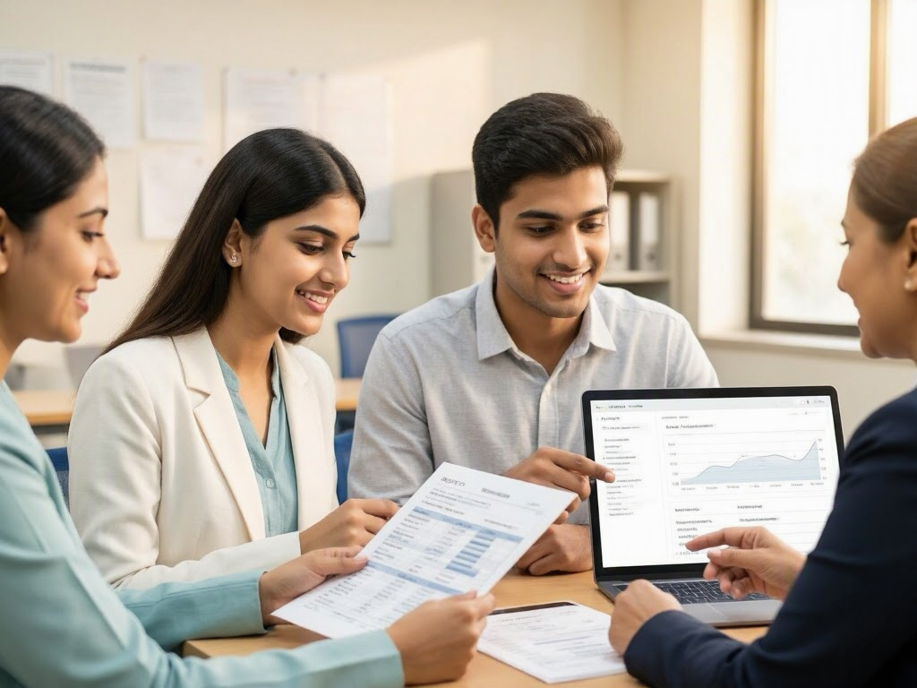 CUET UG 2026 Marks vs Percentile: How Normalization Affects Admission Chances