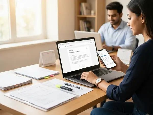 CUET UG Answer Key 2027: How to Download PDF & Raise Objections