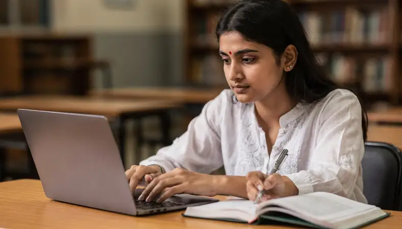 CUET UG Application Form 2026: Registration Date & How to Apply