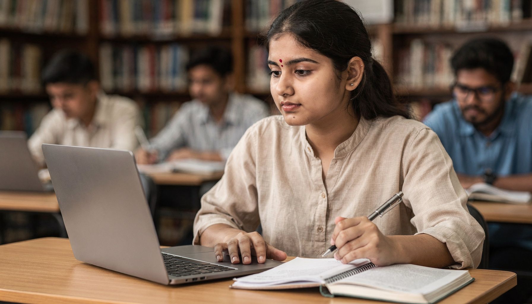 CUET UG Application Form 2027: Last Date and How to Apply