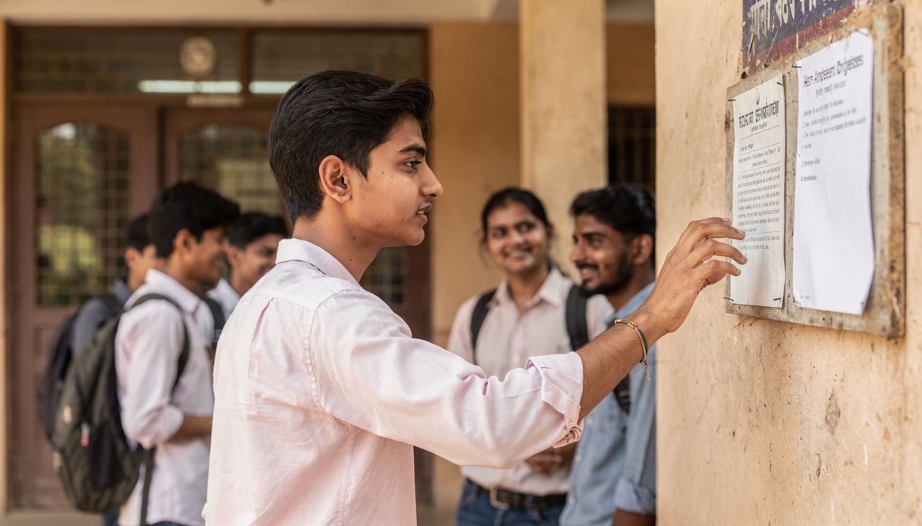 CUET UG Eligibility Criteria 2027 and Age Limit: Complete Guide